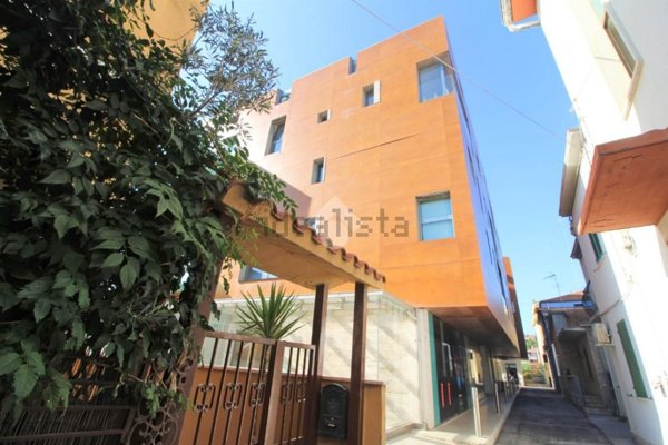 appartamento in vendita a Giulianova