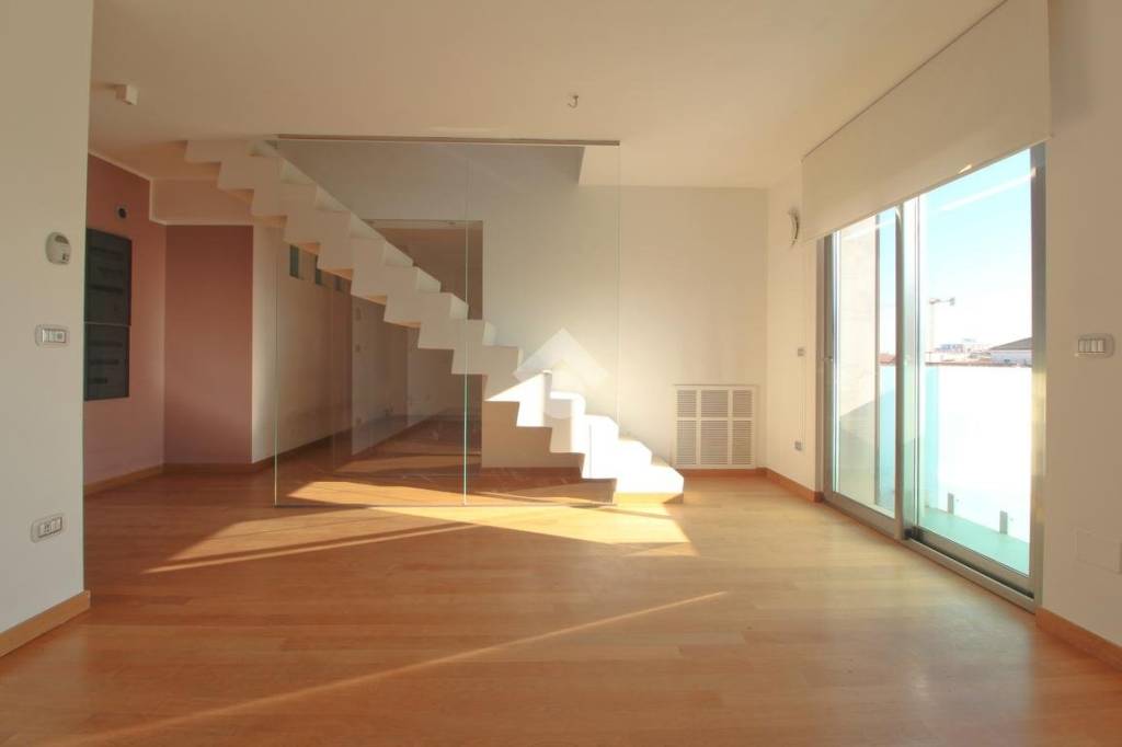 appartamento in vendita a Giulianova