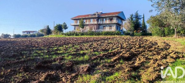 terreno agricolo in vendita a Giulianova