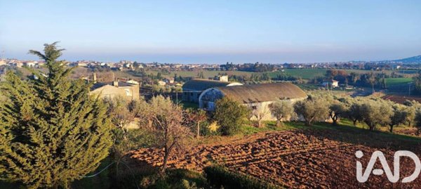 casa indipendente in vendita a Giulianova