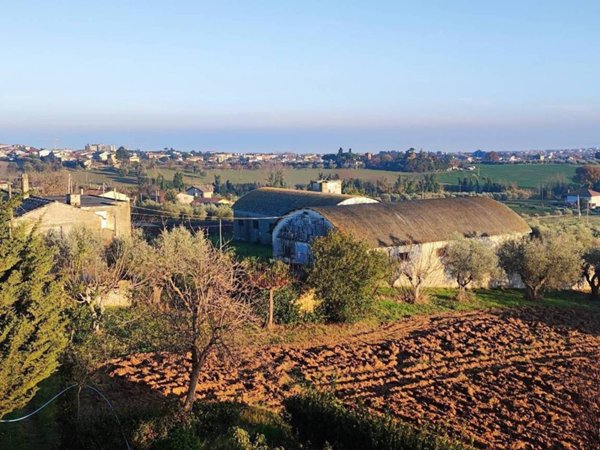 appartamento in vendita a Giulianova