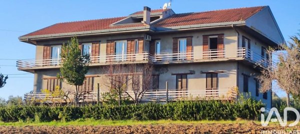 casa indipendente in vendita a Giulianova