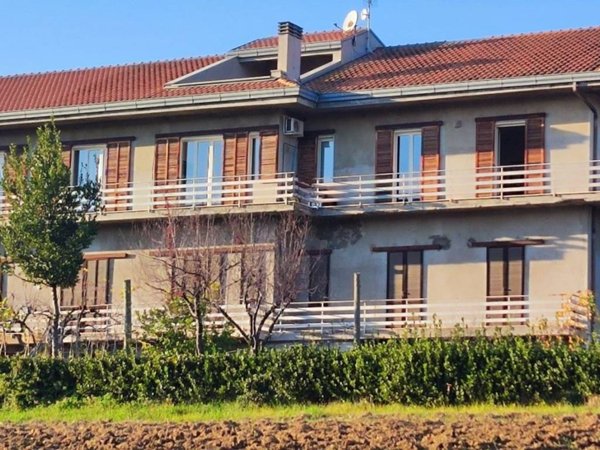 casa indipendente in vendita a Giulianova