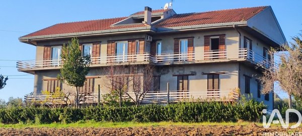 casa indipendente in vendita a Giulianova