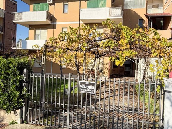 appartamento in vendita a Giulianova