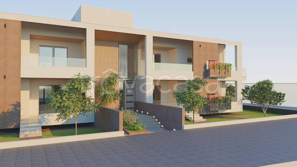 appartamento in vendita a Giulianova