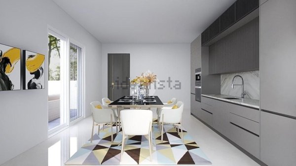 appartamento in vendita a Giulianova