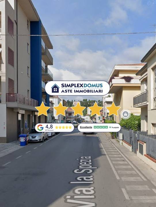 appartamento in vendita a Giulianova