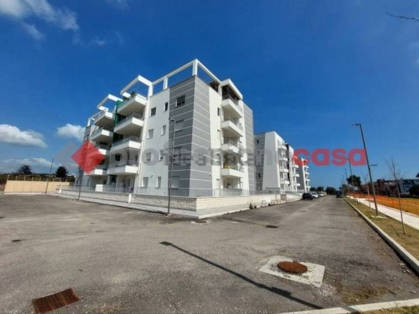 appartamento in vendita a Giulianova