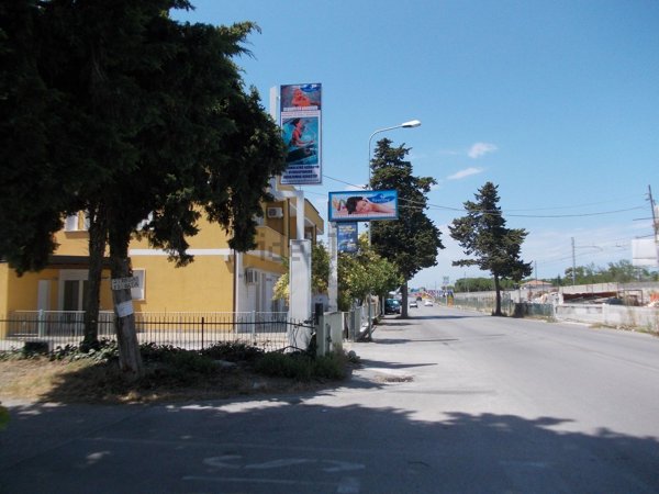 appartamento in vendita a Giulianova