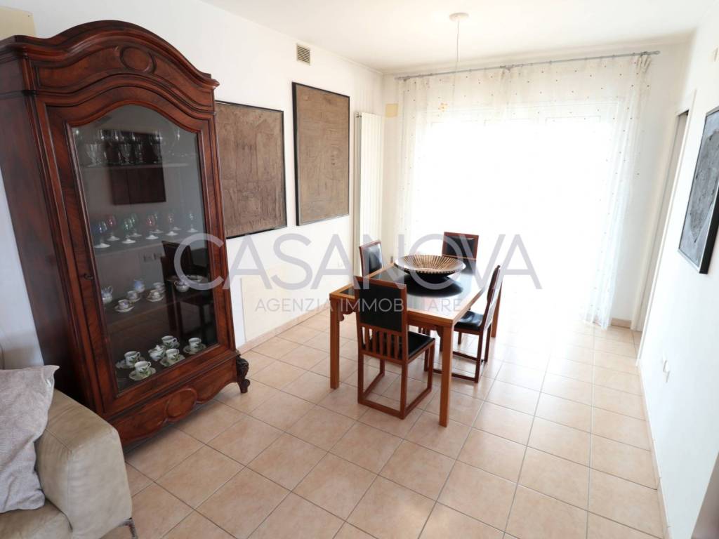 appartamento in vendita a Giulianova