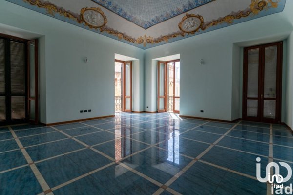 appartamento in vendita a Giulianova