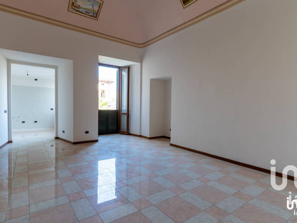 appartamento in vendita a Giulianova