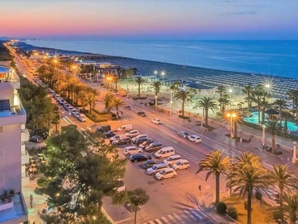 appartamento in vendita a Giulianova