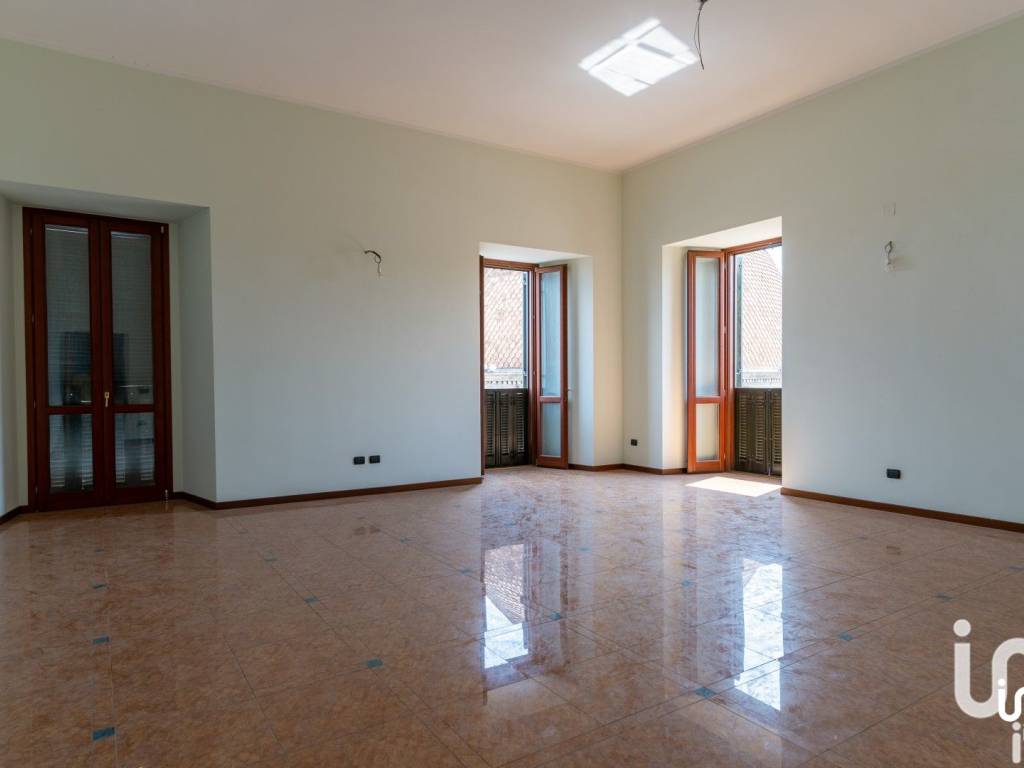 appartamento in vendita a Giulianova