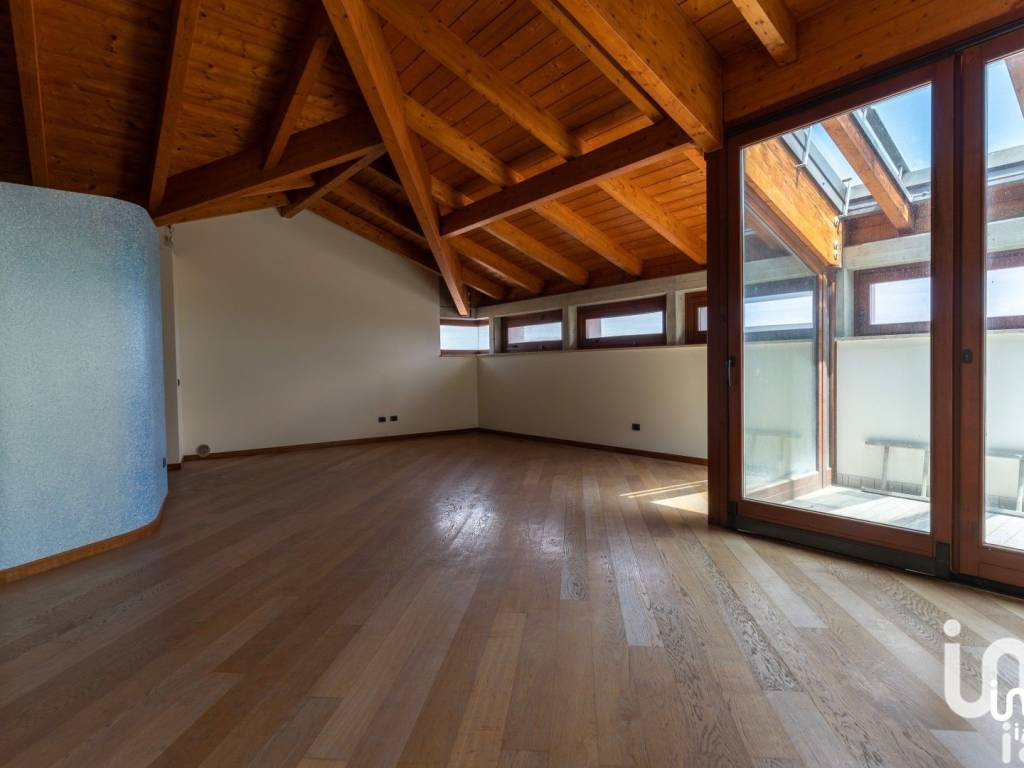 appartamento in vendita a Giulianova