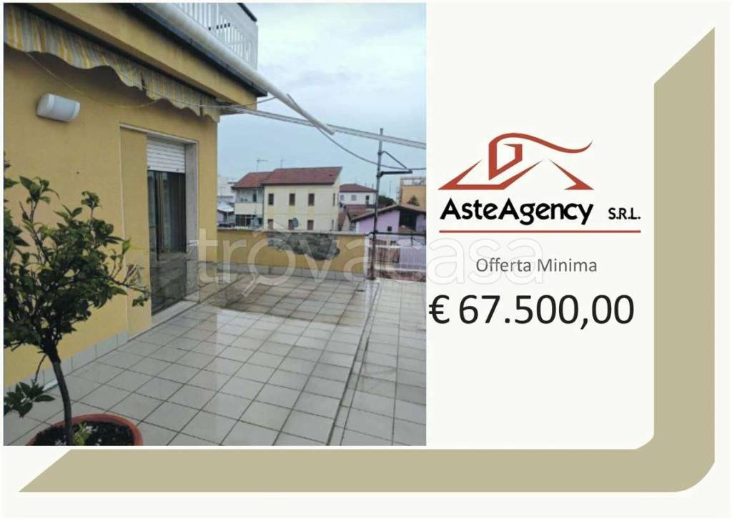 appartamento in vendita a Giulianova