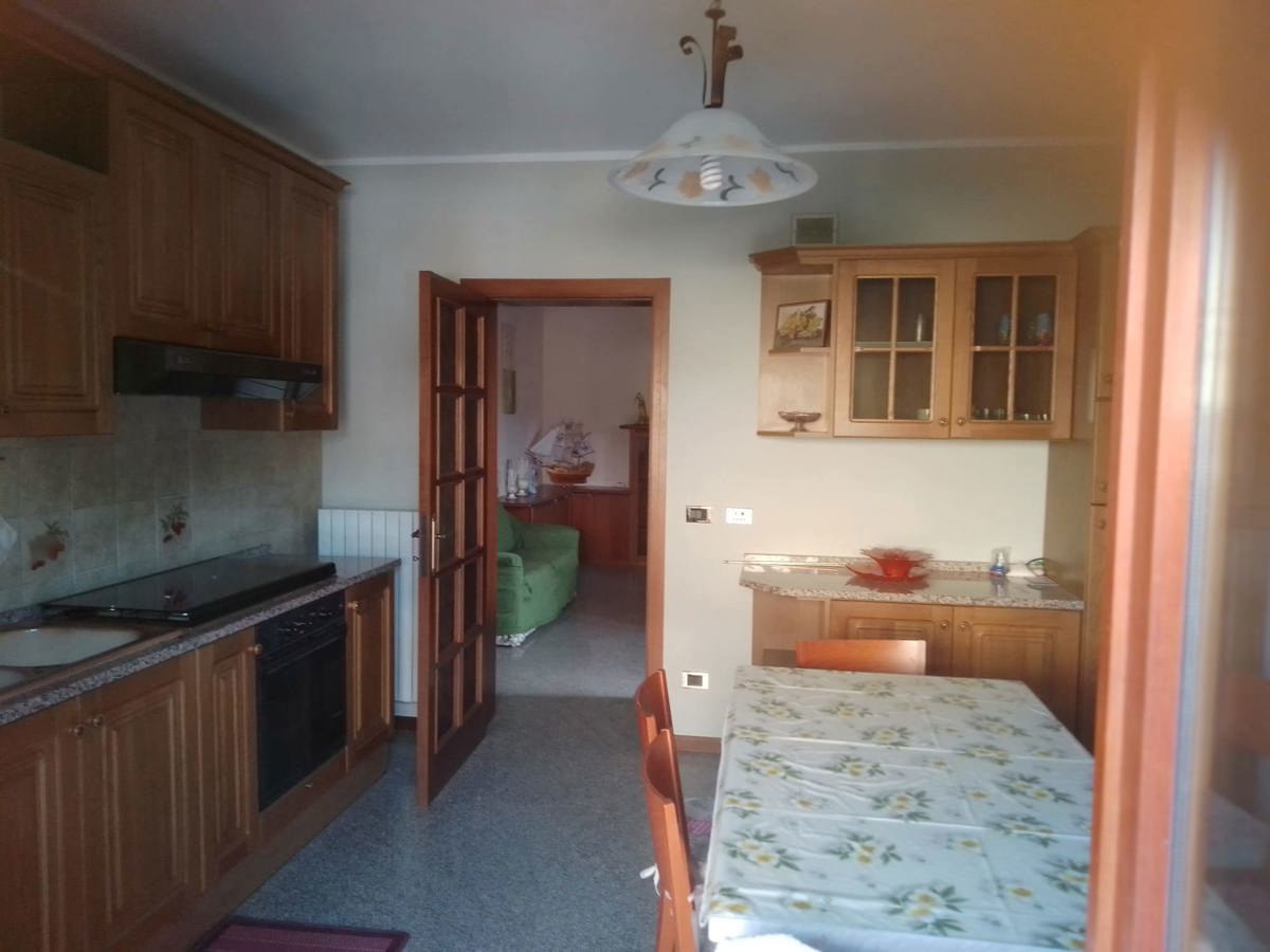 appartamento in vendita a Giulianova