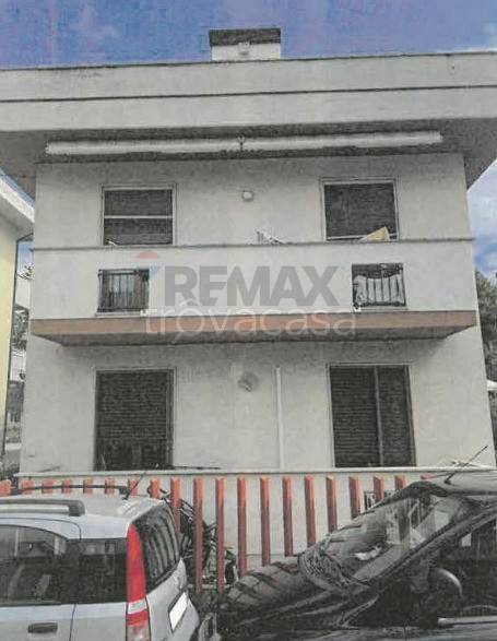 appartamento in vendita a Giulianova