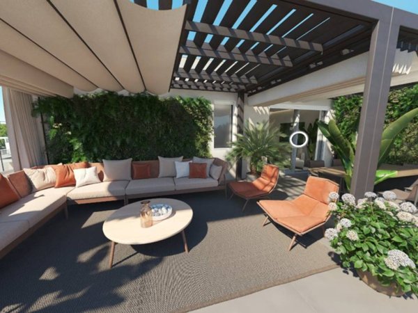 appartamento in vendita a Giulianova