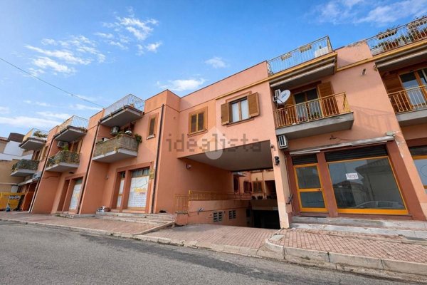 appartamento in vendita a Giulianova