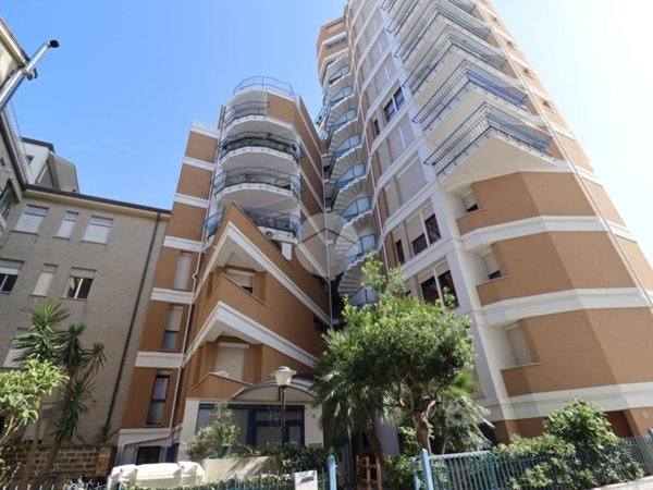 appartamento in vendita a Giulianova