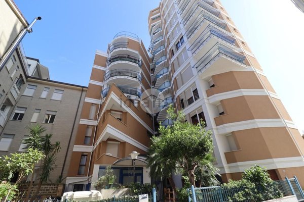 appartamento in vendita a Giulianova