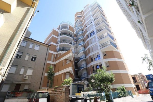 appartamento in vendita a Giulianova