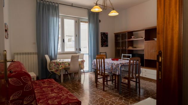 appartamento in vendita a Giulianova