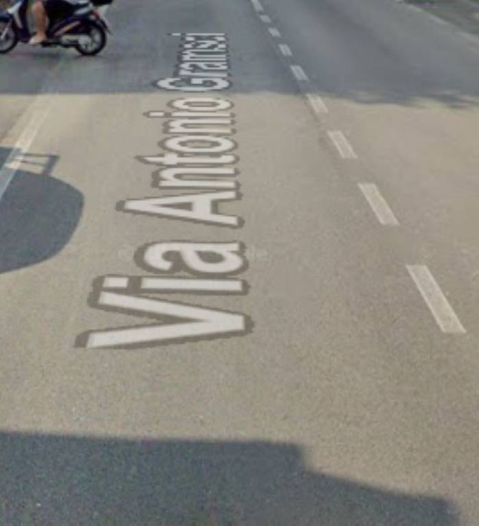 appartamento in vendita a Giulianova