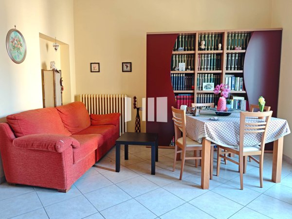 appartamento in vendita a Giulianova