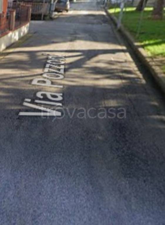 appartamento in vendita a Giulianova in zona Villa Pozzoni