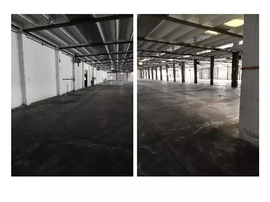 capannone in vendita a Giulianova in zona Colleranesco