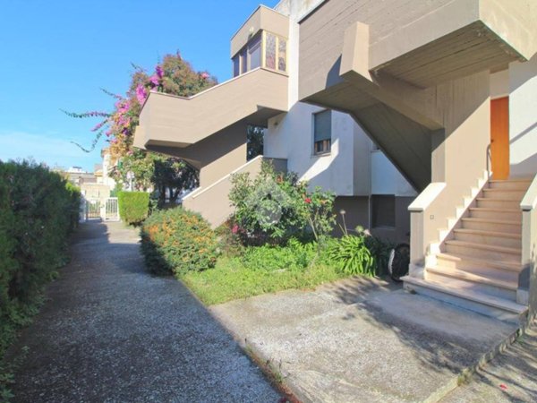 appartamento in vendita a Giulianova