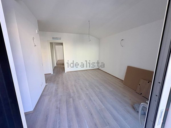 appartamento in vendita a Giulianova