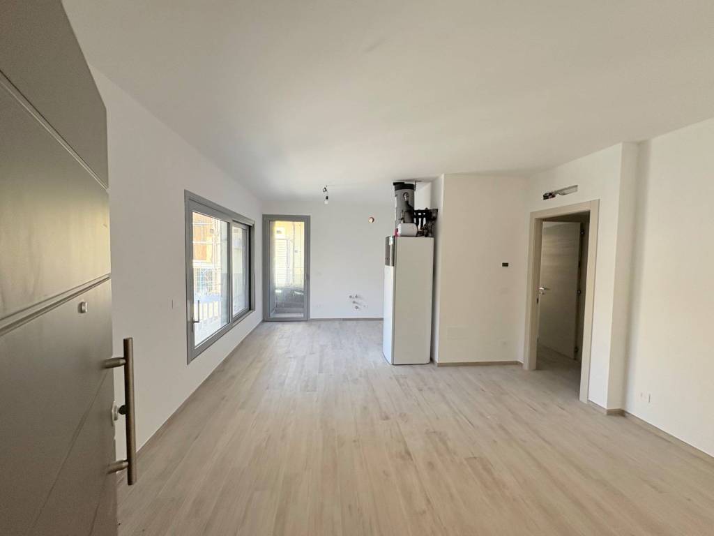 appartamento in vendita a Giulianova