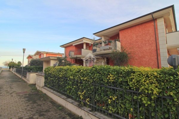 appartamento in vendita a Giulianova