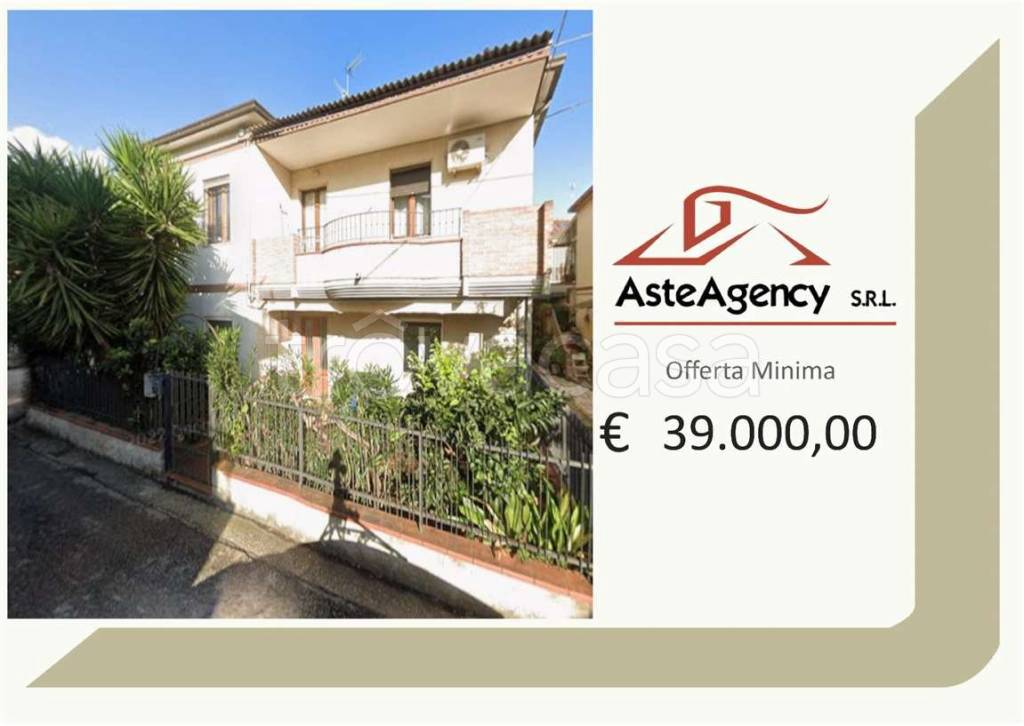 appartamento in vendita a Giulianova in zona Villa Pozzoni