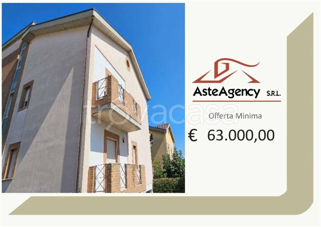 appartamento in vendita a Giulianova