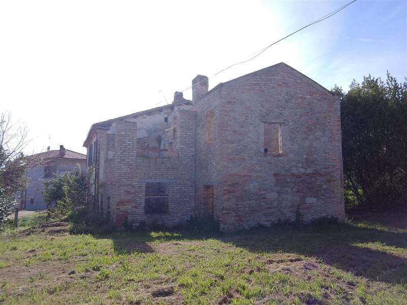 casa indipendente in vendita a Giulianova in zona Case di Trento