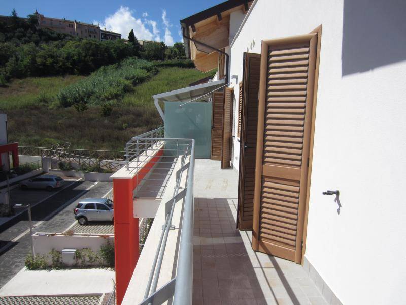 appartamento in vendita a Giulianova