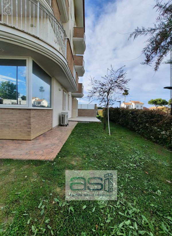 appartamento in vendita a Giulianova