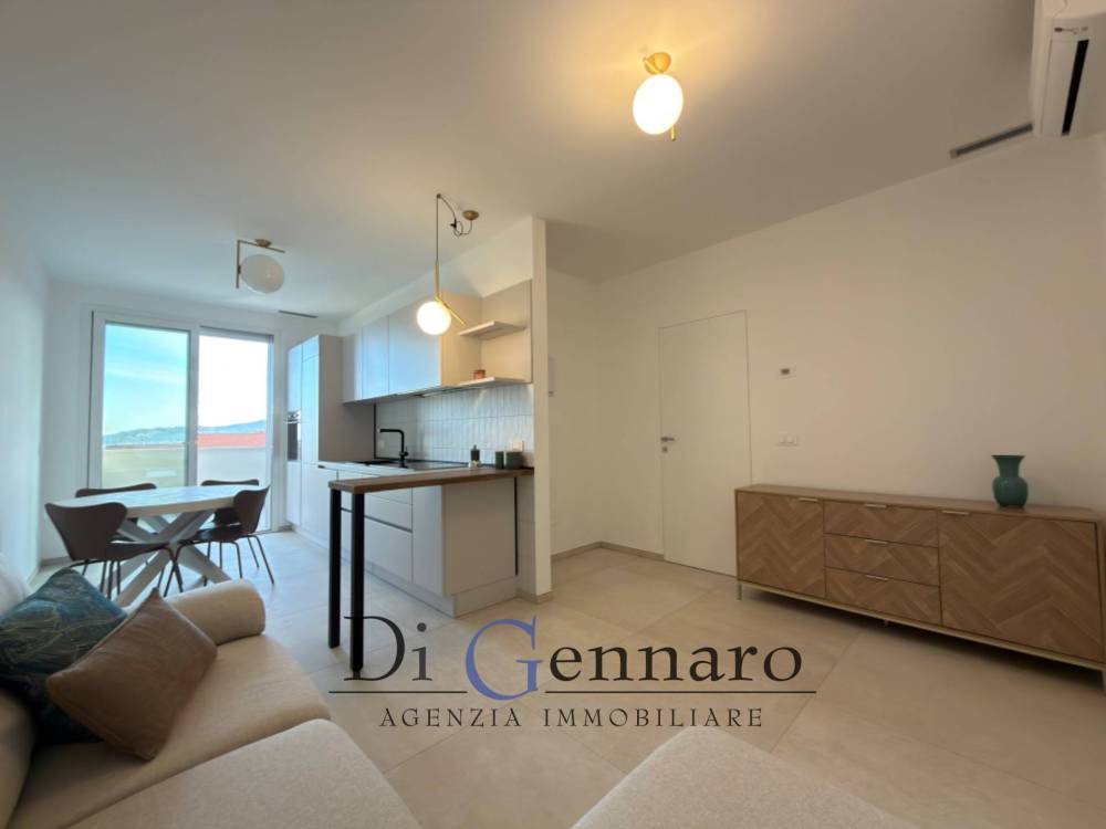 appartamento in vendita a Giulianova