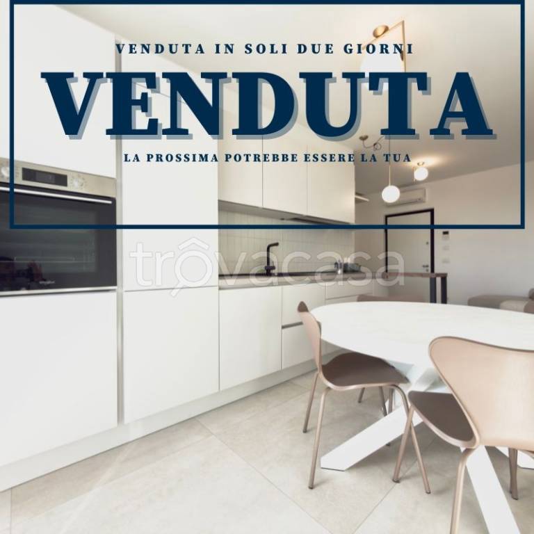 appartamento in vendita a Giulianova