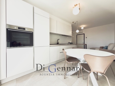 appartamento in vendita a Giulianova