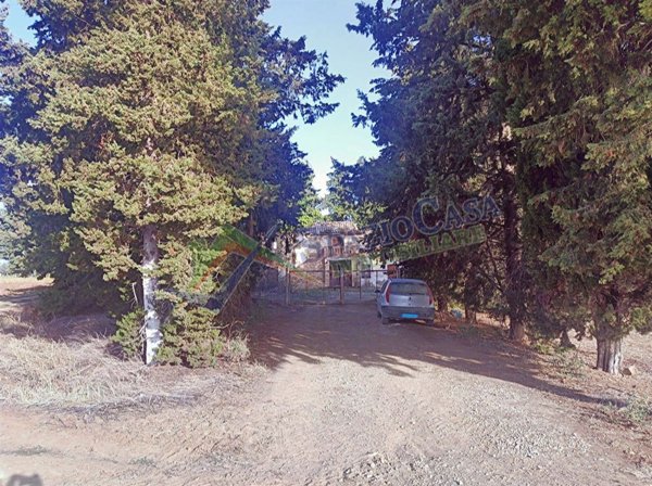 casale in vendita a Giulianova