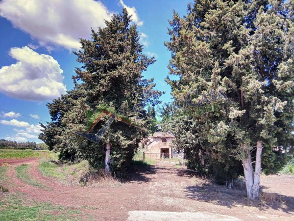 casale in vendita a Giulianova