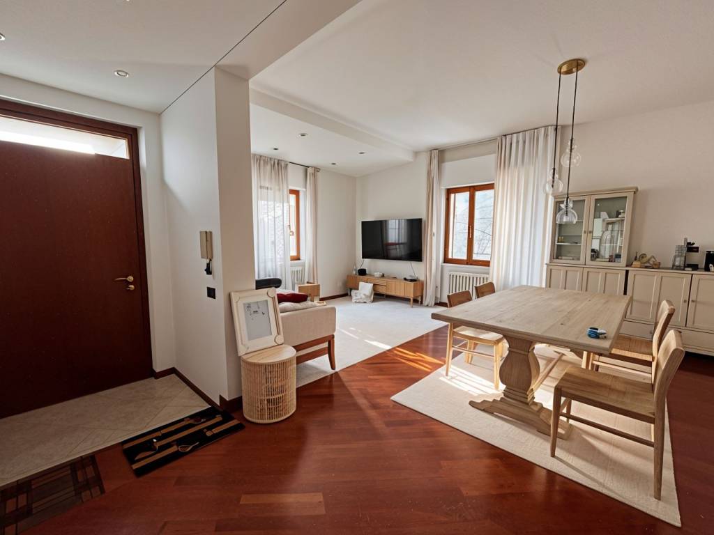 appartamento in vendita a Giulianova