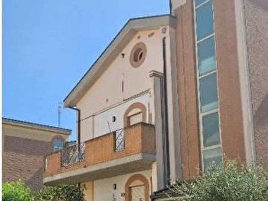 appartamento in vendita a Giulianova