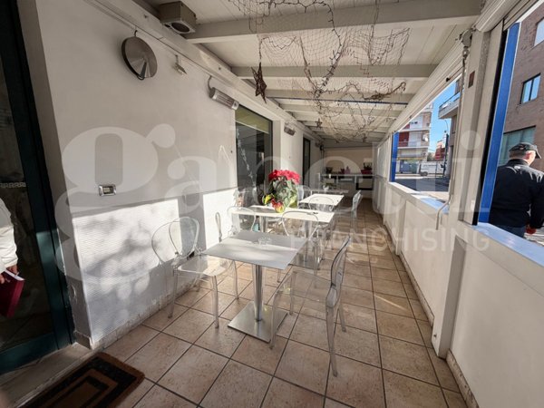 negozio in vendita a Giulianova